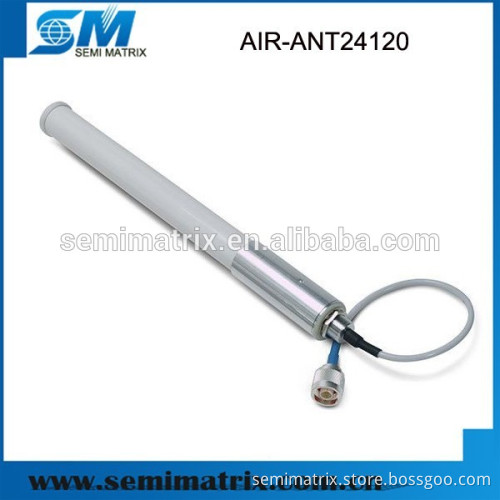 Aironet 12 dBi High Gain Omnidirectional Antenna AIR-ANT24120